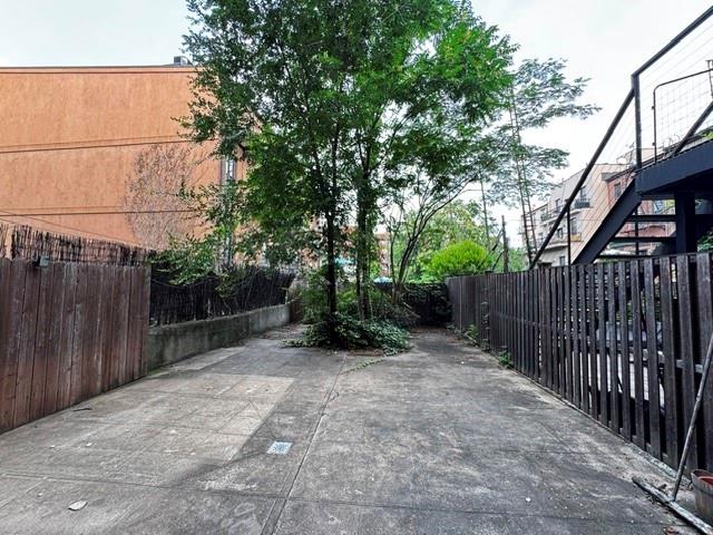 602 Henry Street Carroll Gardens Brooklyn NY 11231