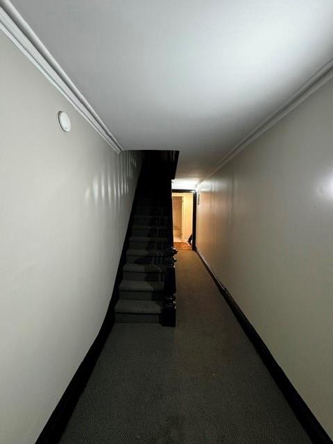 602 Henry Street Carroll Gardens Brooklyn NY 11231