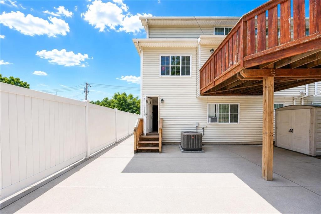 45 Sharrotts Road Woodrow Staten Island NY 10309