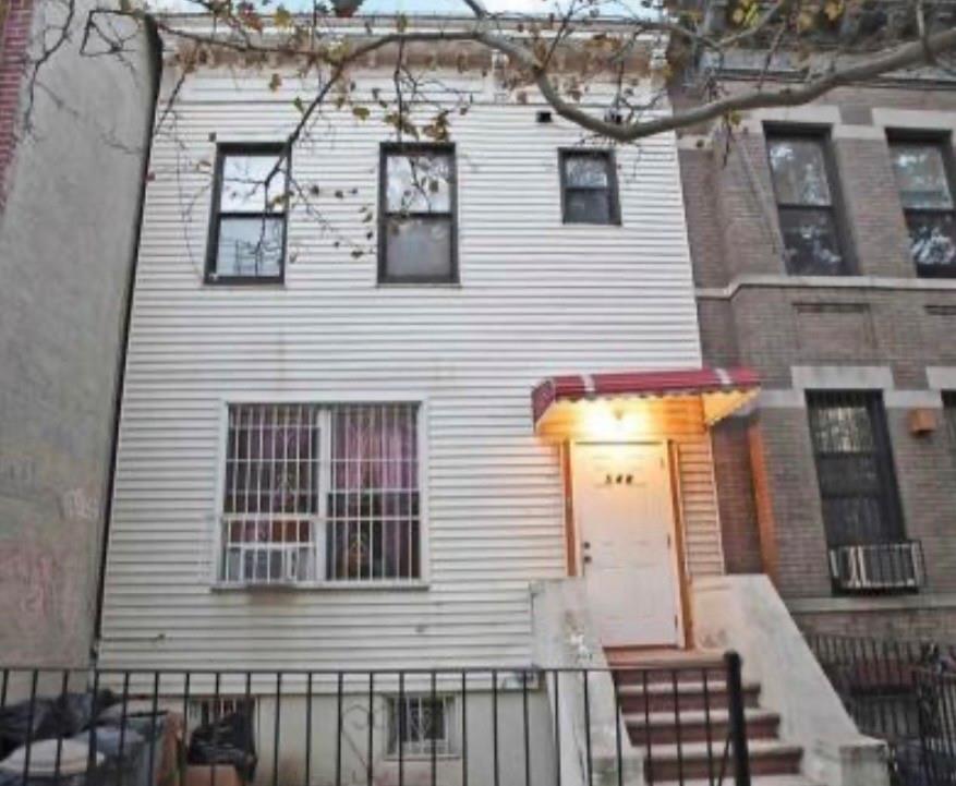 548 56th Street Sunset Park Brooklyn NY 11220