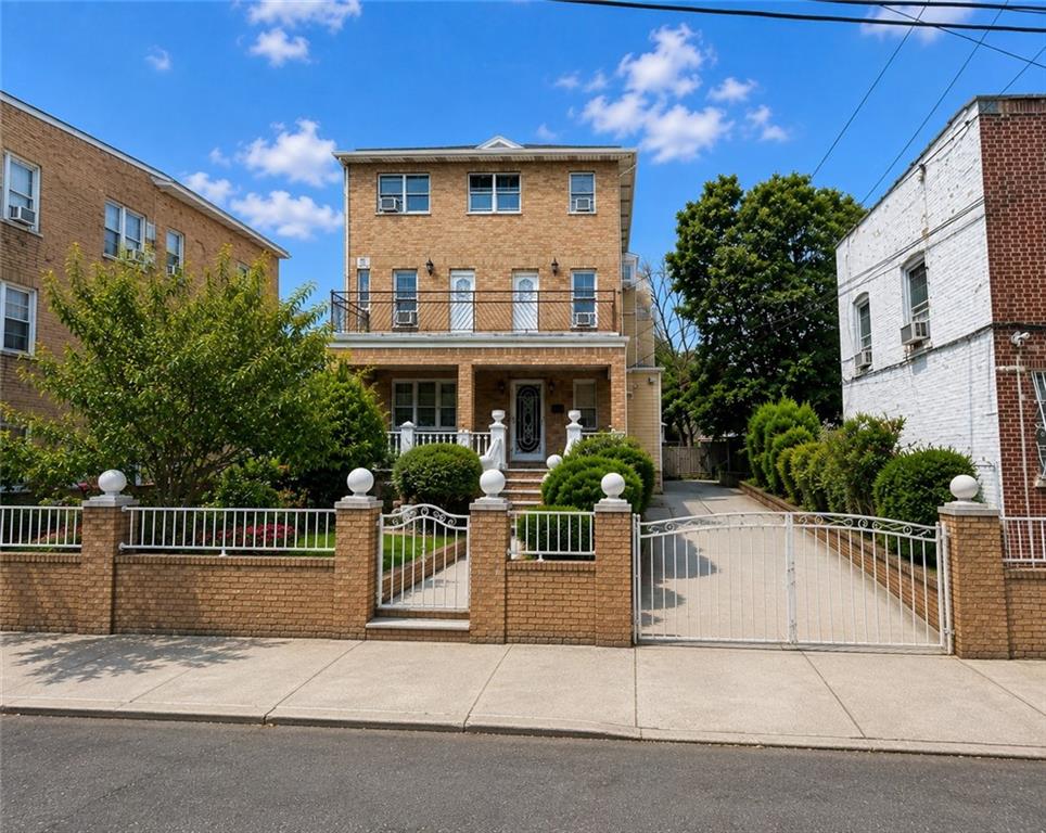 1567 73rd Street Bensonhurst Brooklyn NY 11228