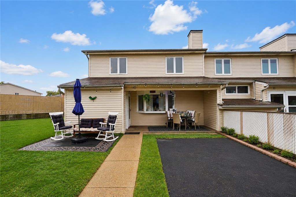 31 Regis Drive Graniteville Staten Island NY 10314