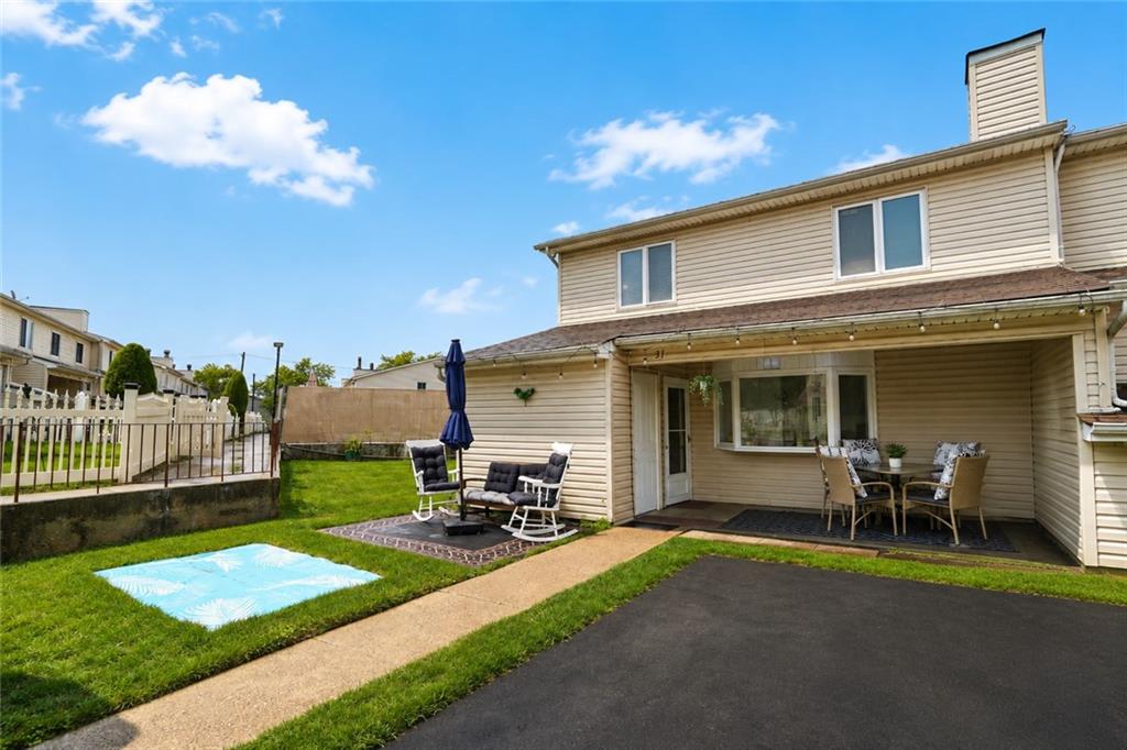 31 Regis Drive Graniteville Staten Island NY 10314