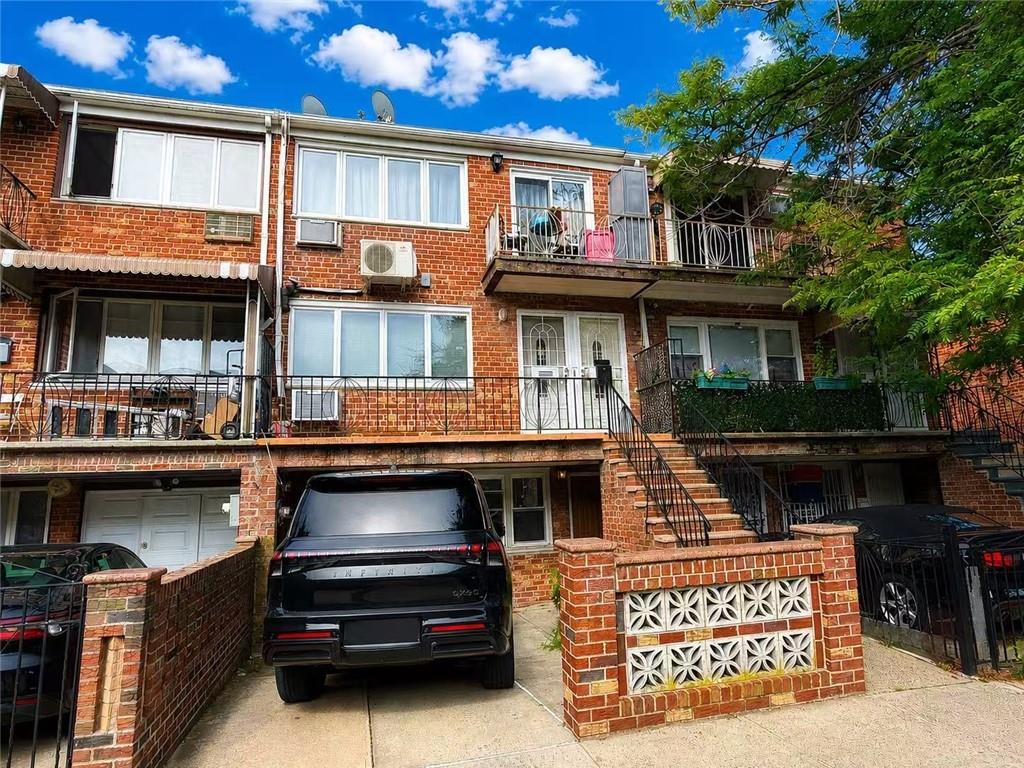 2828 Bragg Street Sheepshead Bay Brooklyn NY 11235
