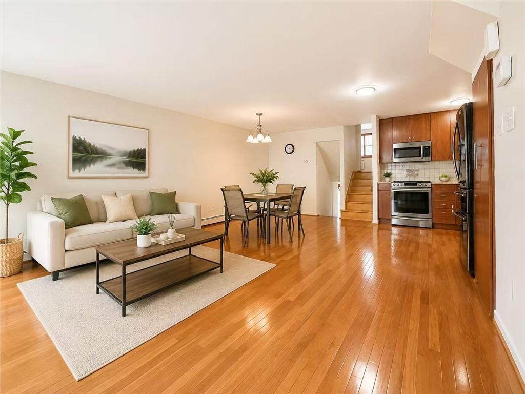 2828 Bragg Street Sheepshead Bay Brooklyn NY 11235