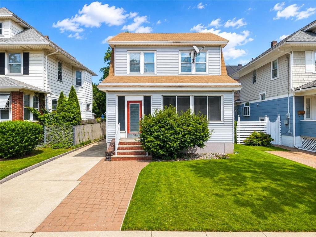 53 Pelton Avenue West Brighton Staten Island NY 10310