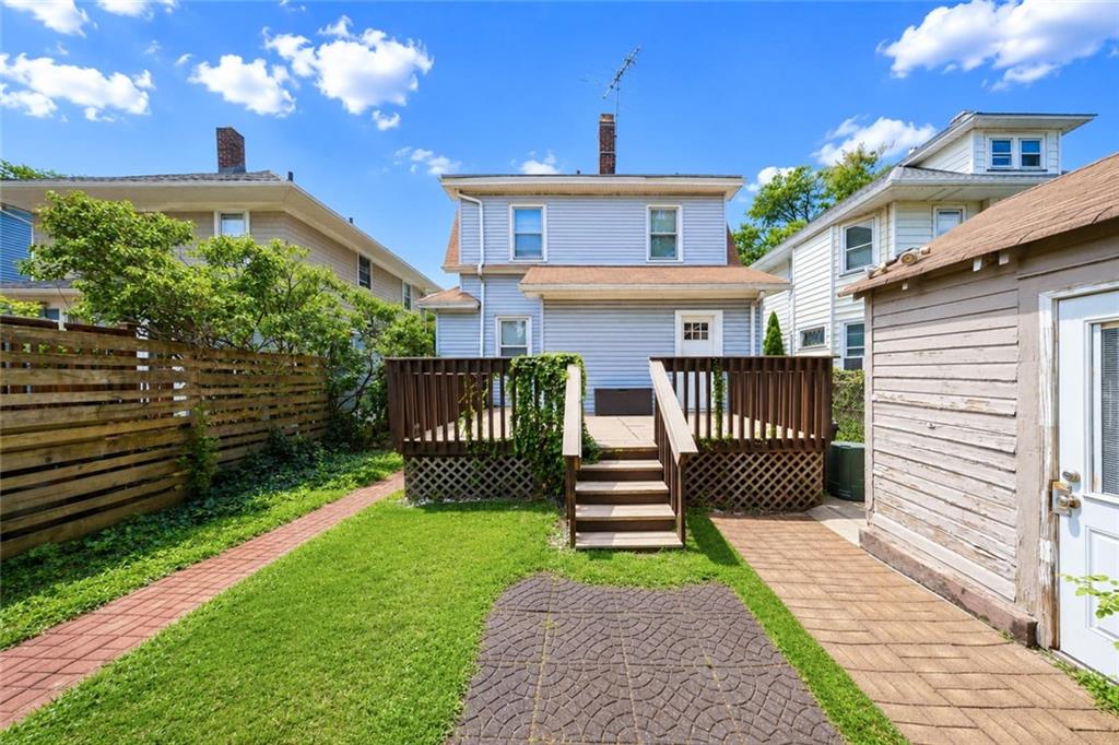 53 Pelton Avenue West Brighton Staten Island NY 10310