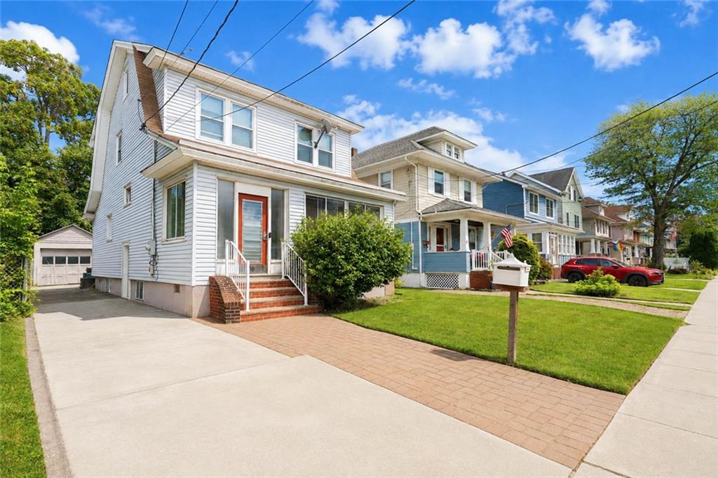 53 Pelton Avenue West Brighton Staten Island NY 10310