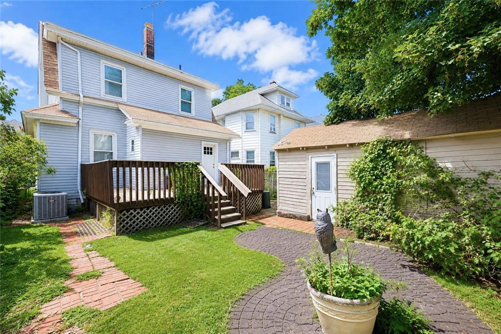 53 Pelton Avenue West Brighton Staten Island NY 10310