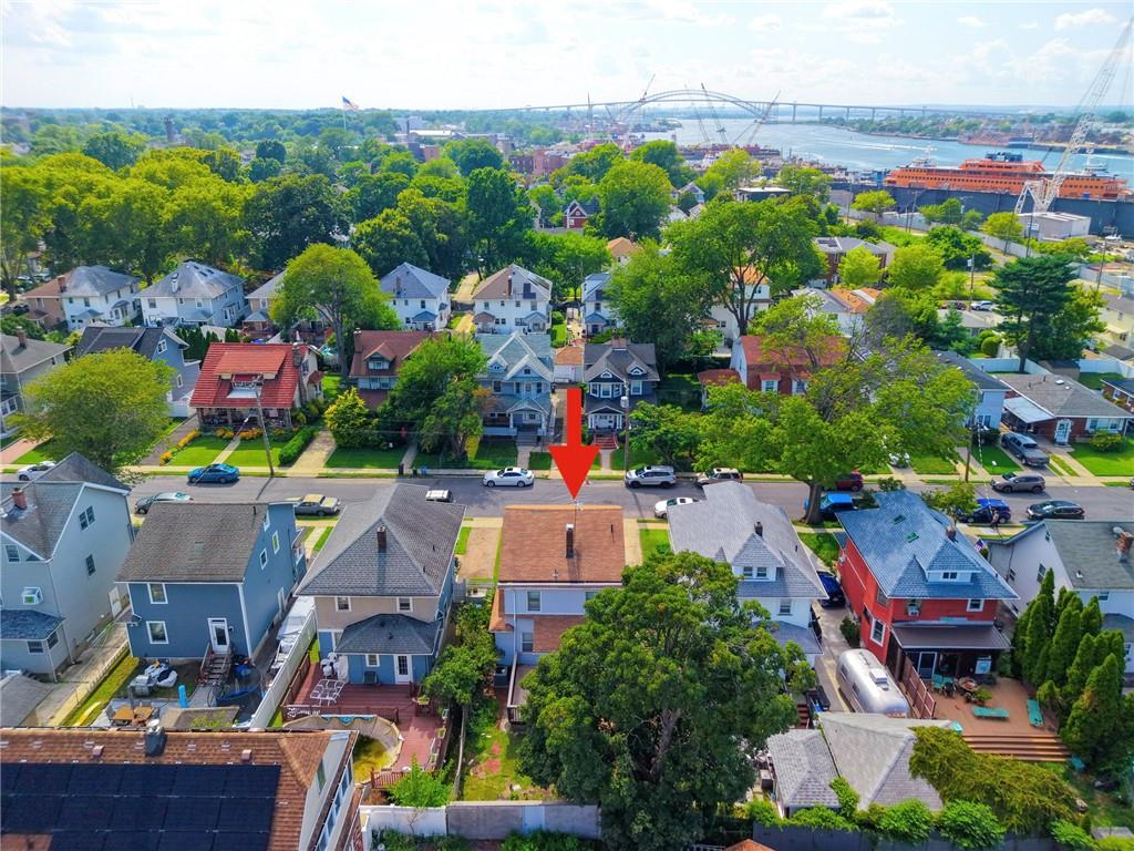 53 Pelton Avenue West Brighton Staten Island NY 10310