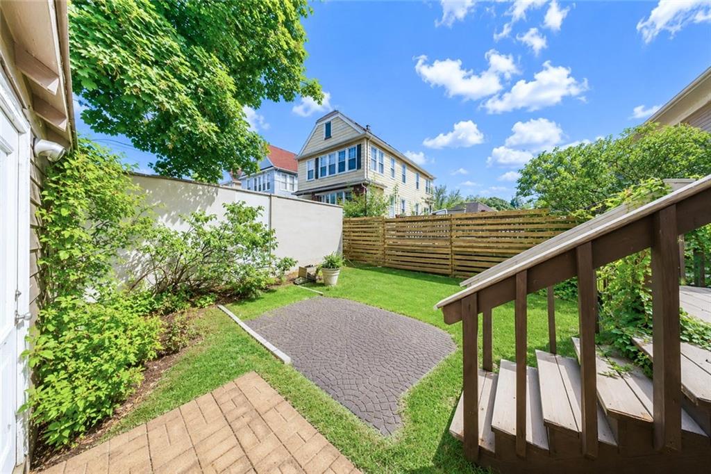 53 Pelton Avenue West Brighton Staten Island NY 10310