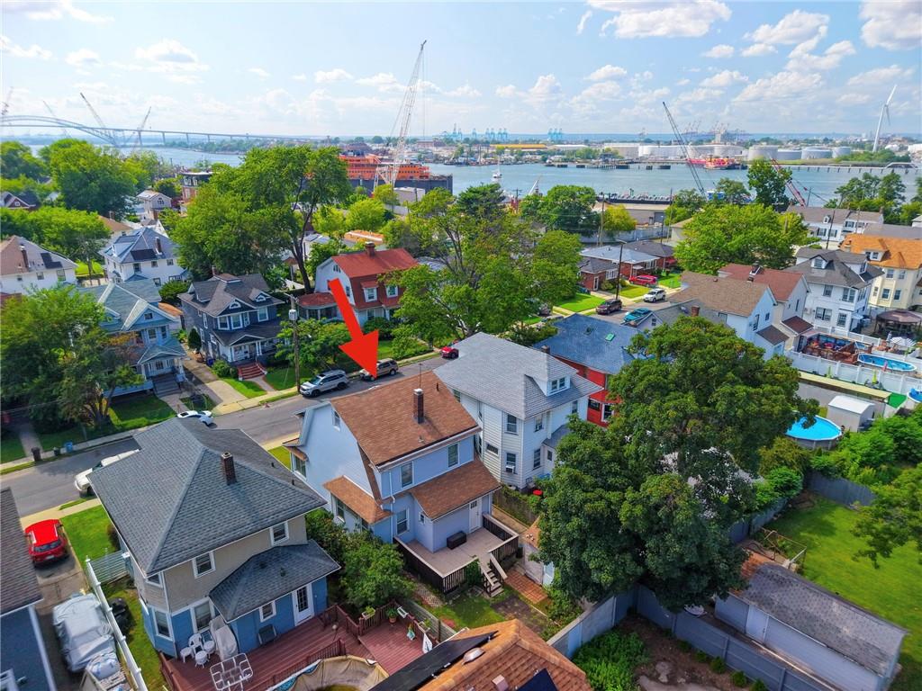 53 Pelton Avenue West Brighton Staten Island NY 10310