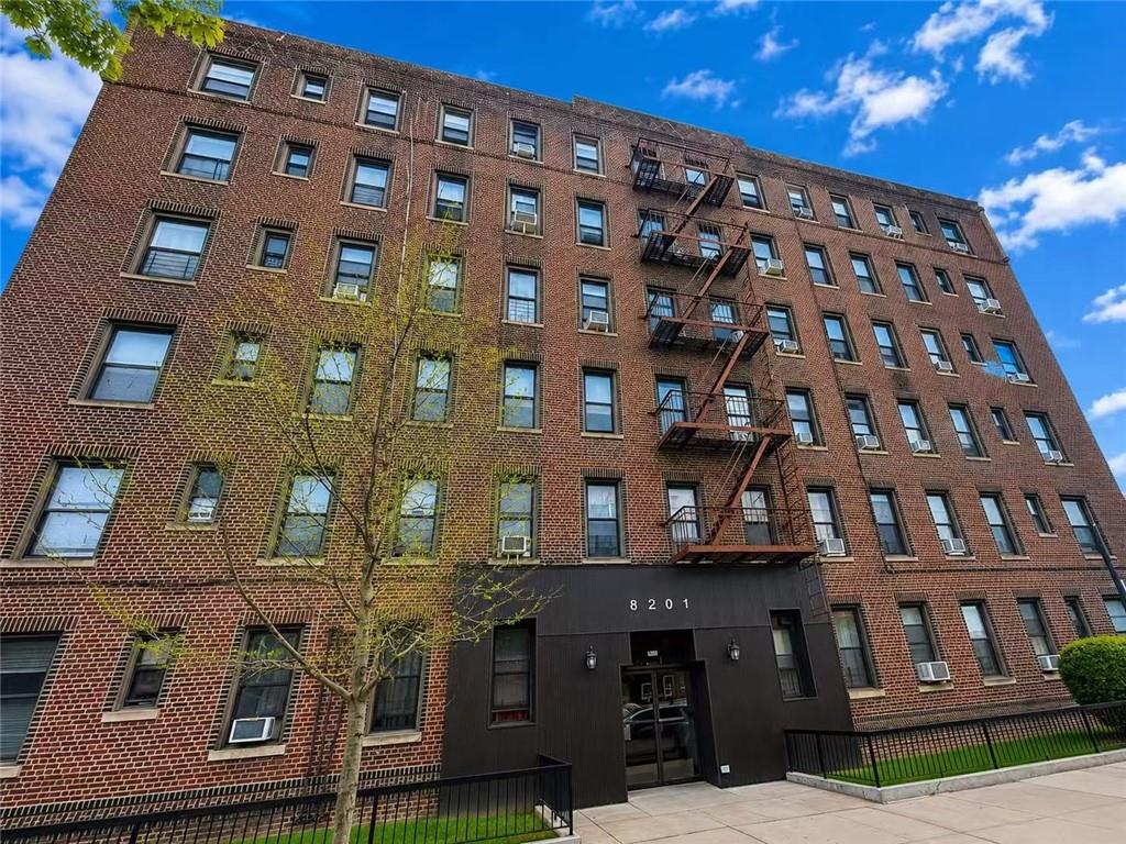 8201 19th Avenue Bensonhurst Brooklyn NY 11214