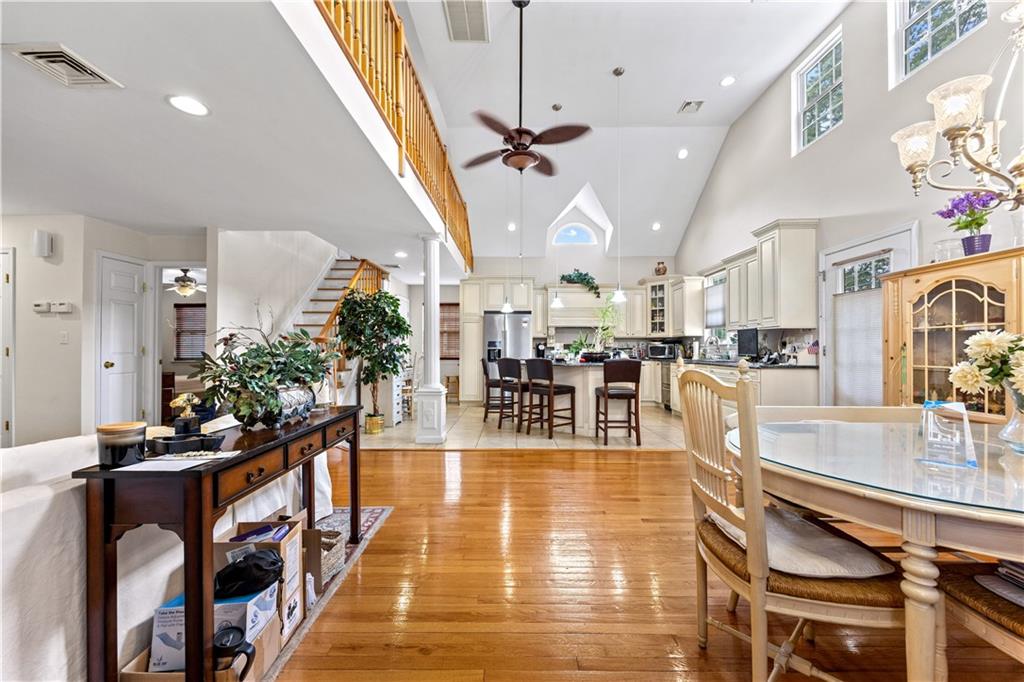 401 Isabella Avenue Oakwood Staten Island NY 10306