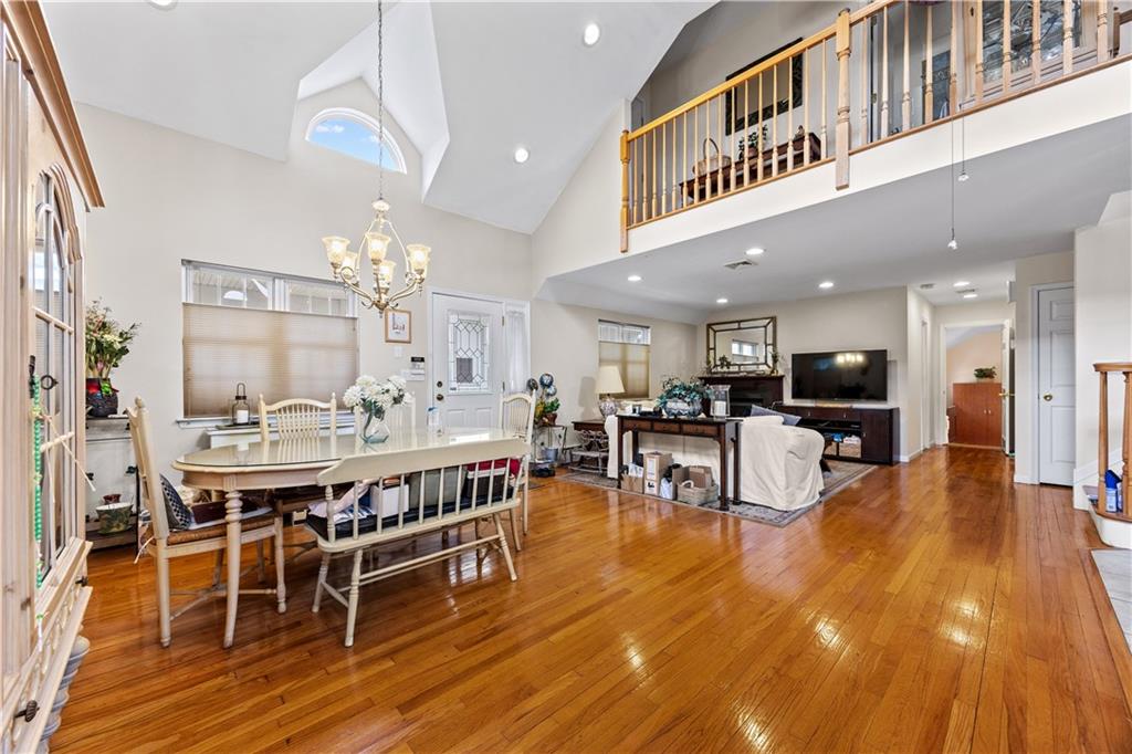 401 Isabella Avenue Oakwood Staten Island NY 10306