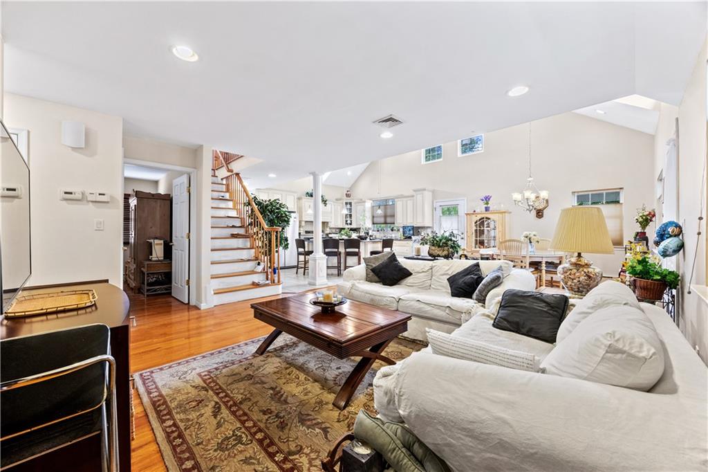 401 Isabella Avenue Oakwood Staten Island NY 10306