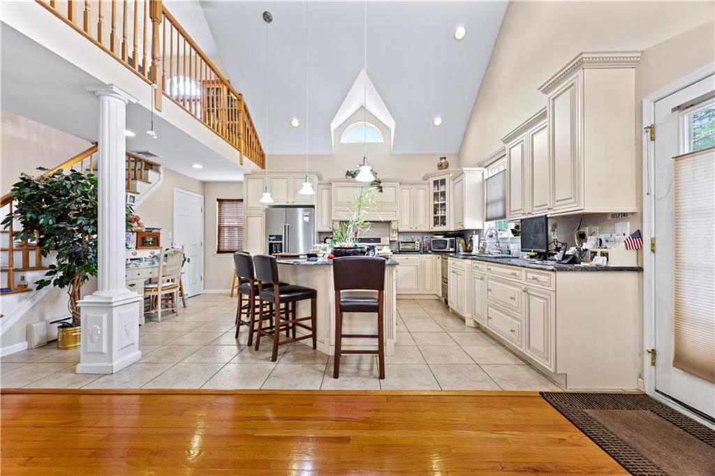 401 Isabella Avenue Oakwood Staten Island NY 10306