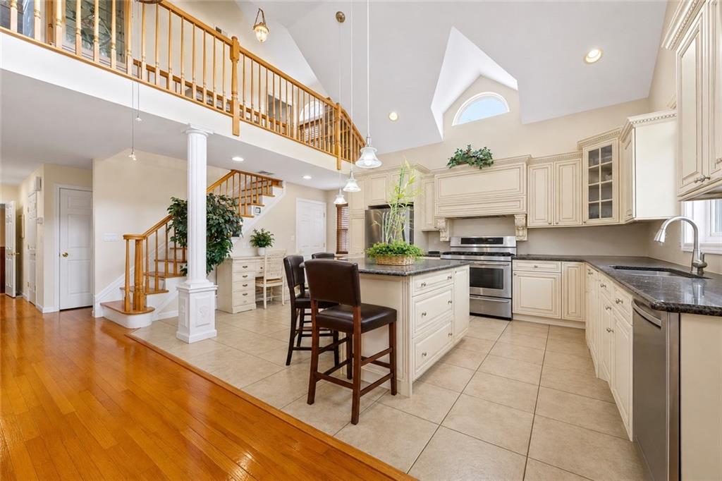 401 Isabella Avenue Oakwood Staten Island NY 10306