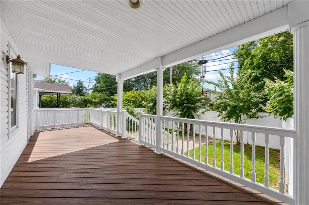 401 Isabella Avenue Oakwood Staten Island NY 10306
