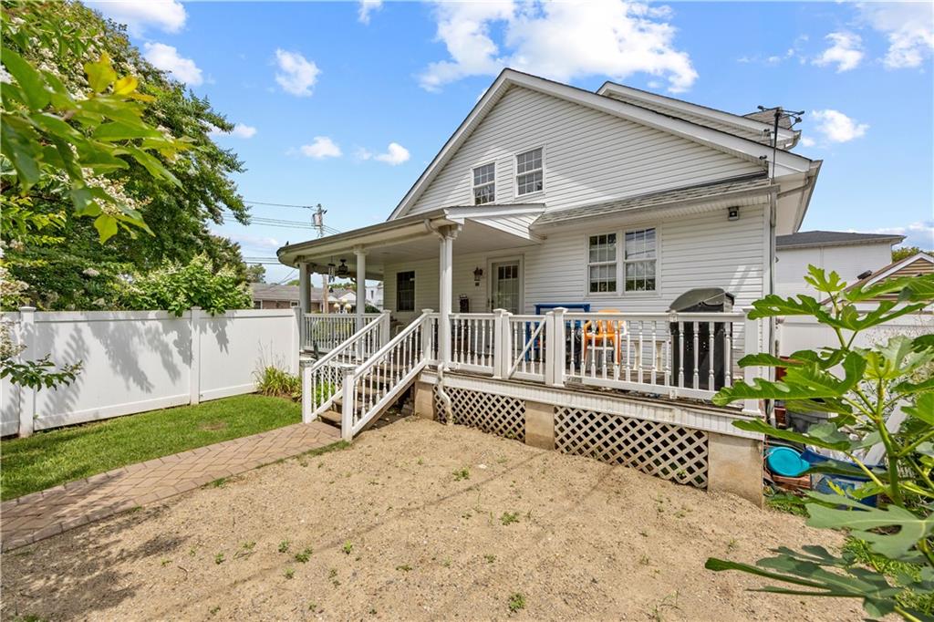 401 Isabella Avenue Oakwood Staten Island NY 10306
