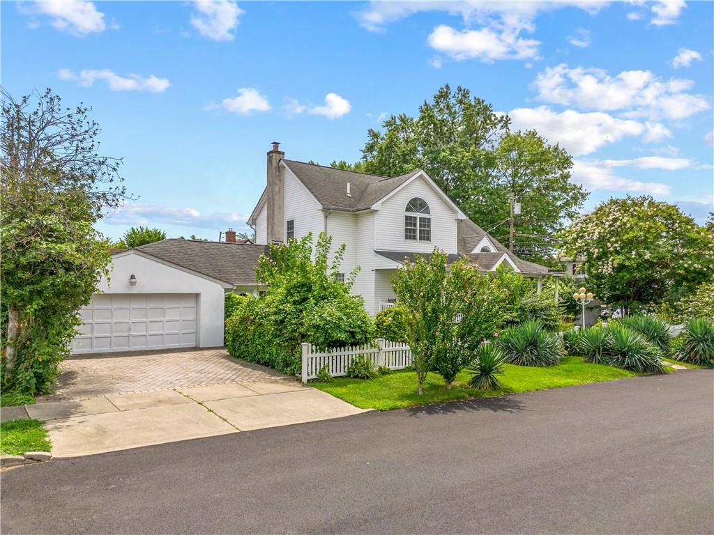 401 Isabella Avenue Oakwood Staten Island NY 10306