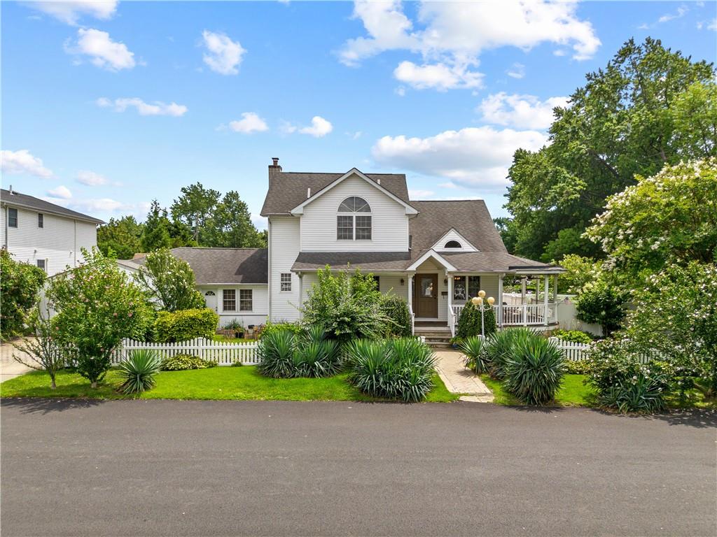 401 Isabella Avenue Oakwood Staten Island NY 10306