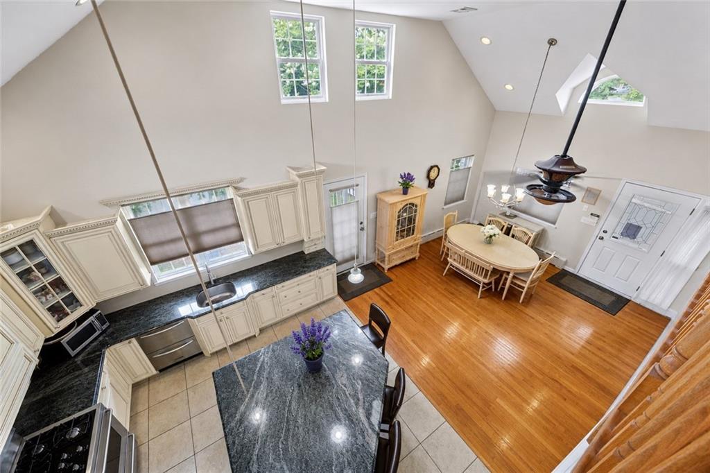 401 Isabella Avenue Oakwood Staten Island NY 10306