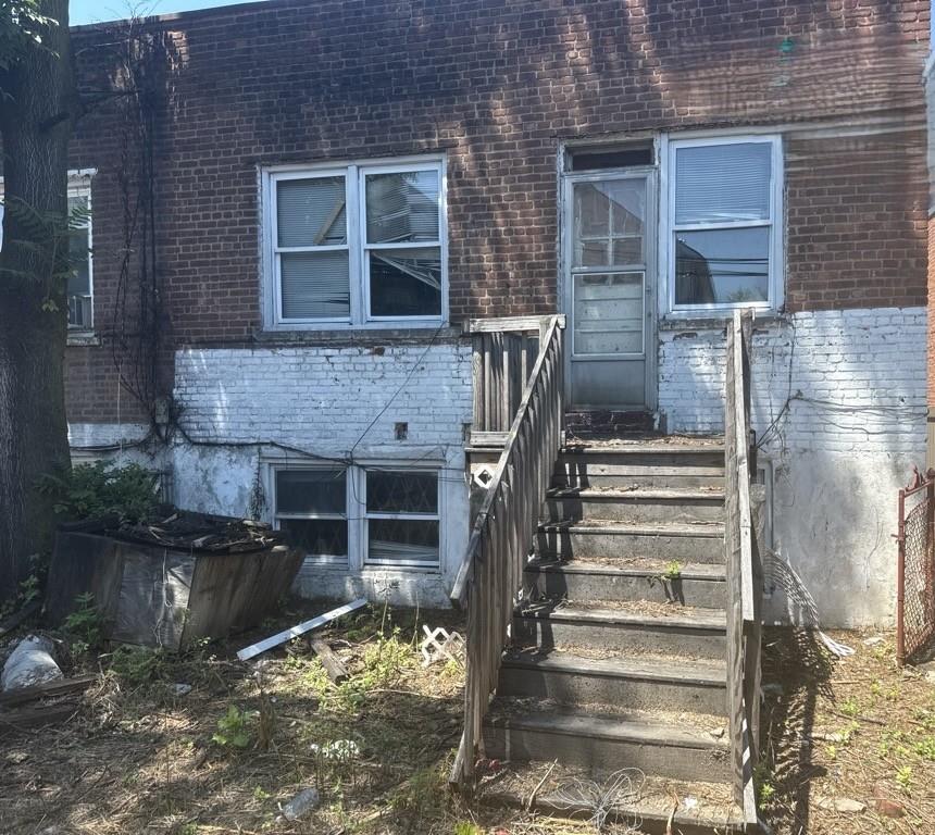 3712 Lyme Avenue Sea Gate Coney Island NY 11224