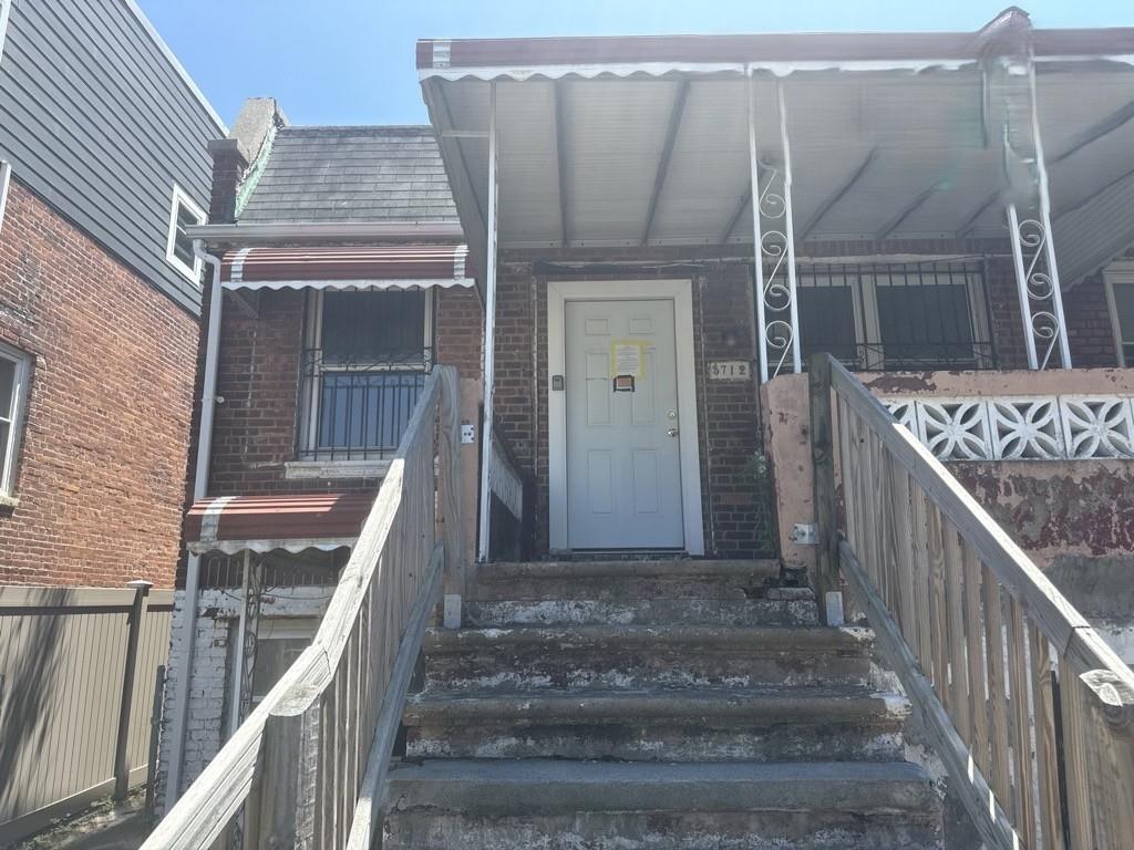 3712 Lyme Avenue Sea Gate Coney Island NY 11224