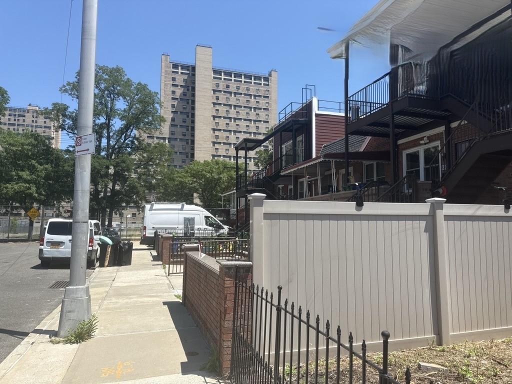 3712 Lyme Avenue Sea Gate Coney Island NY 11224