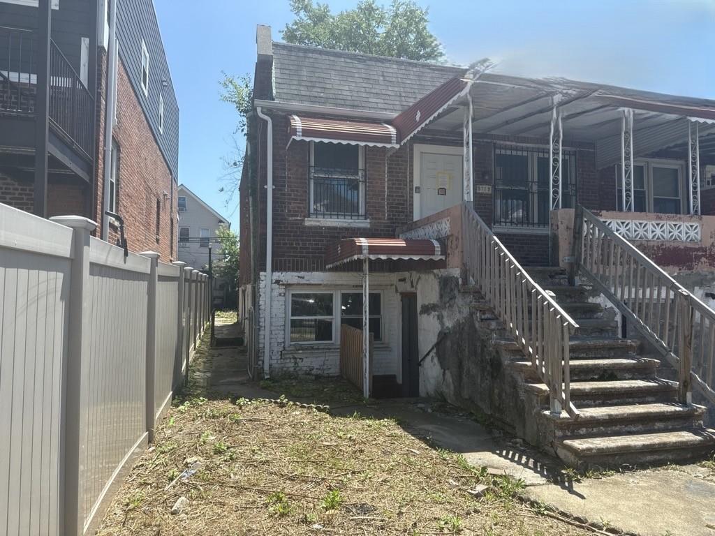 3712 Lyme Avenue Sea Gate Coney Island NY 11224