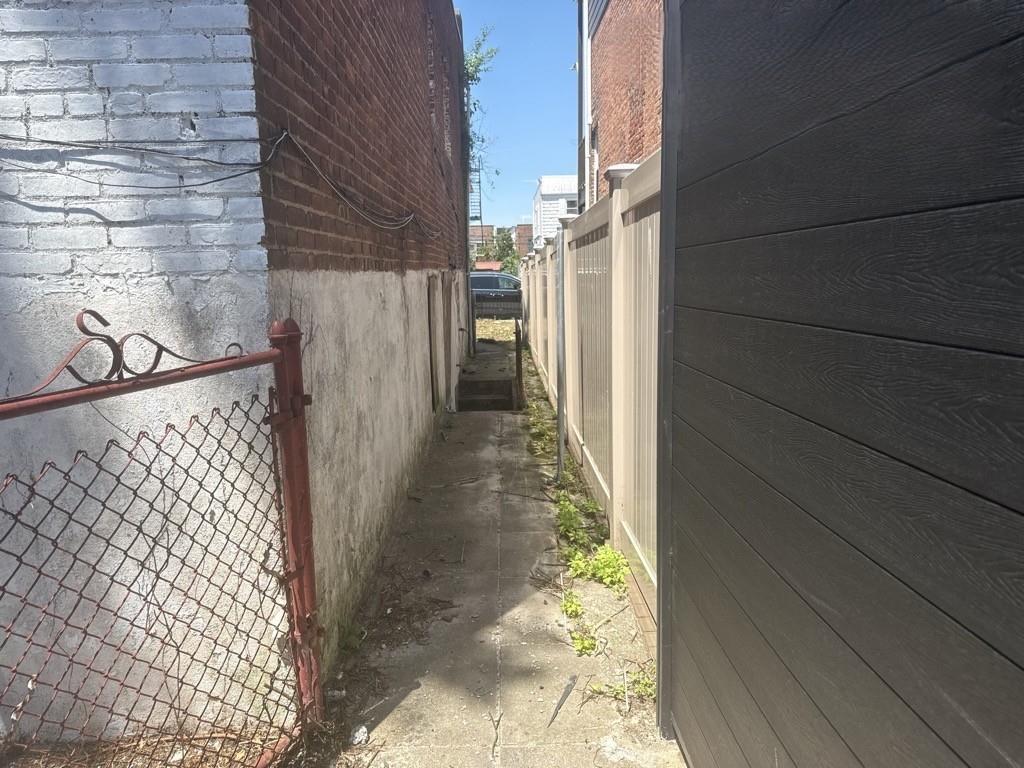 3712 Lyme Avenue Sea Gate Coney Island NY 11224