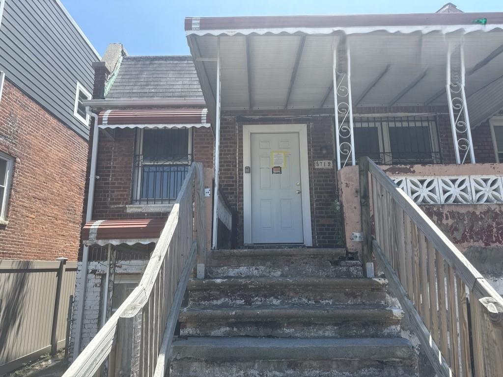 3712 Lyme Avenue Sea Gate Coney Island NY 11224