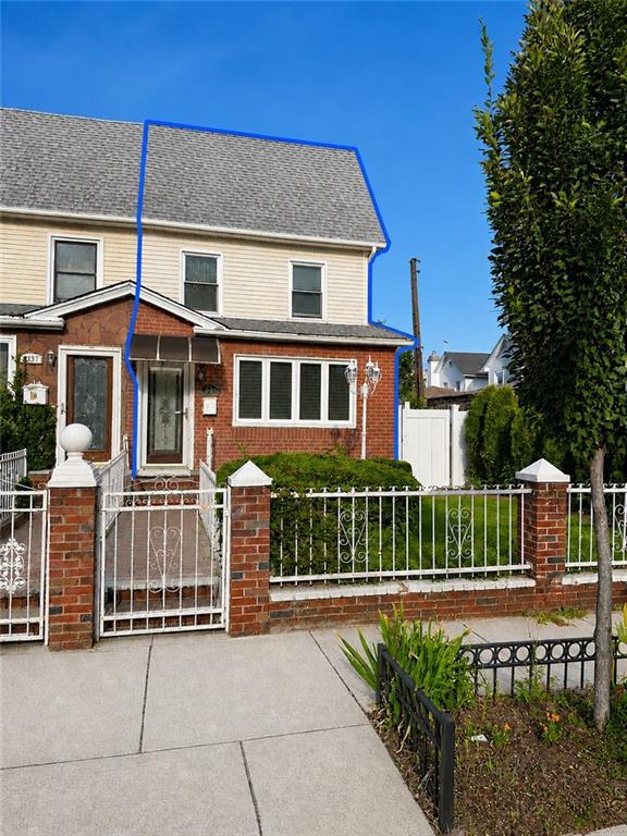 1339 SCHENECTADY Avenue East Flatbush Brooklyn NY 11203