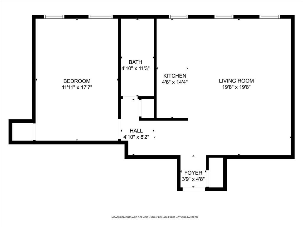 20 93rd Street Bay Ridge Brooklyn NY 11209