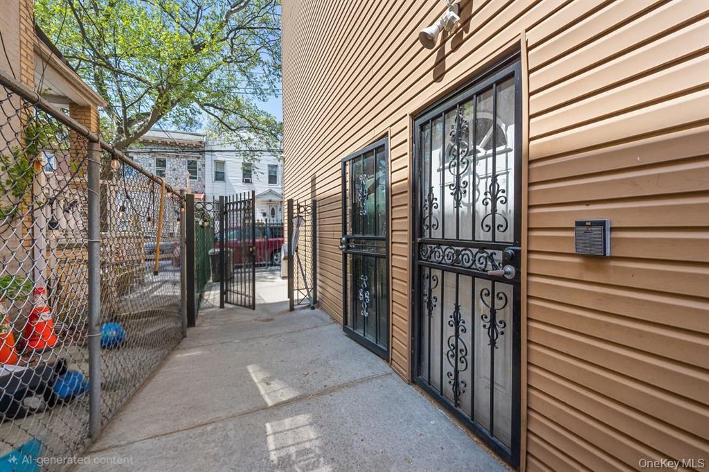 425 Barbey Street East New York Brooklyn NY 11207
