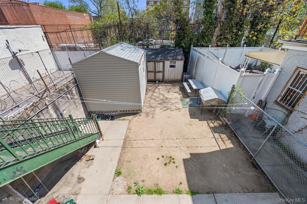425 Barbey Street East New York Brooklyn NY 11207