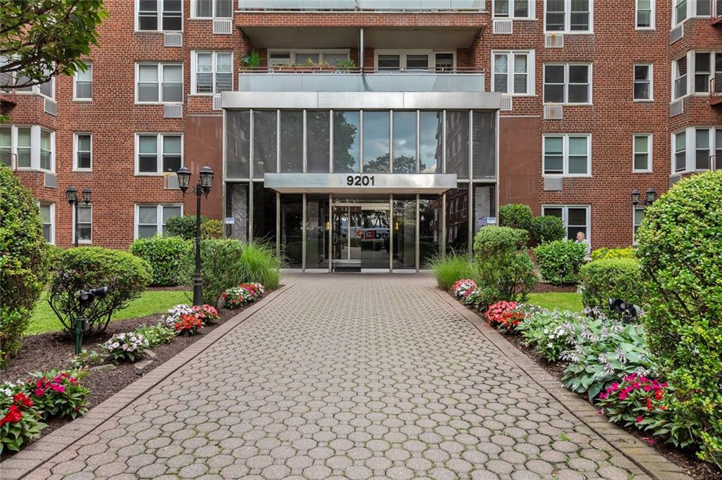 9201 Shore Road Bay Ridge Brooklyn NY 11209