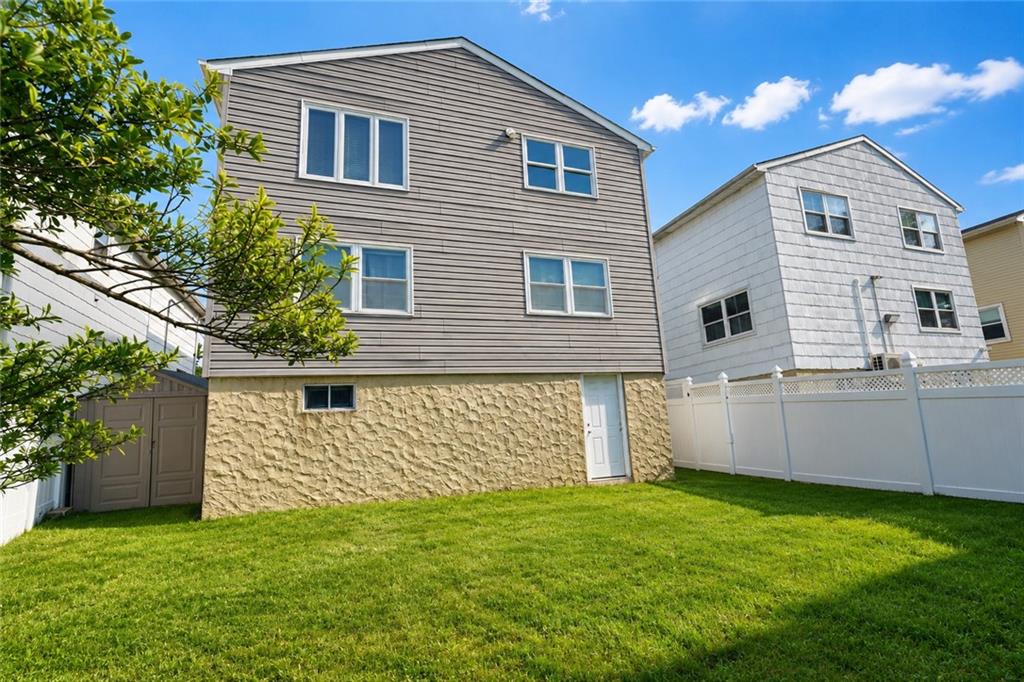 947 Bard Avenue West Brighton Staten Island NY 10301