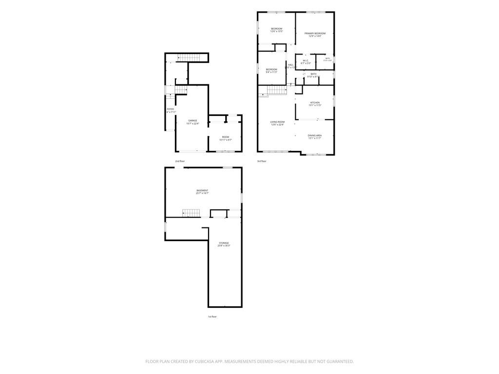 947 Bard Avenue West Brighton Staten Island NY 10301