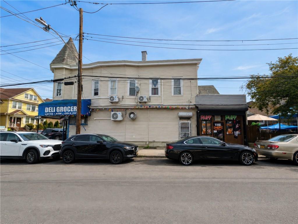 630 Henderson Avenue West Brighton Staten Island NY 10310