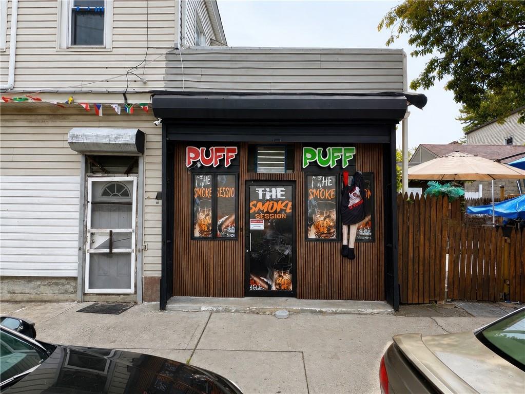630 Henderson Avenue West Brighton Staten Island NY 10310