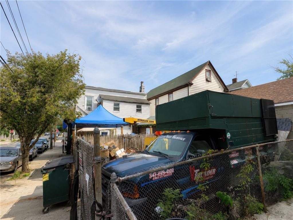 630 Henderson Avenue West Brighton Staten Island NY 10310