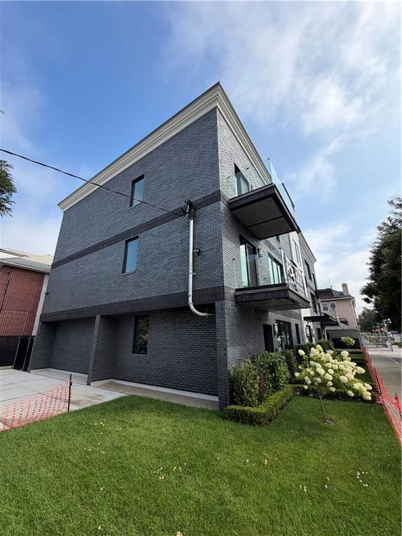 8322 24th Avenue Gravesend Brooklyn NY 11214