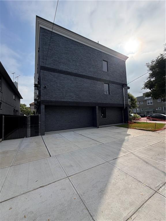 8322 24th Avenue Gravesend Brooklyn NY 11214