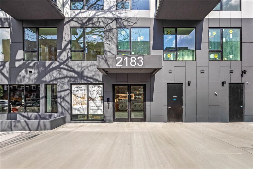 2183 Ocean Avenue Midwood Brooklyn NY 11229