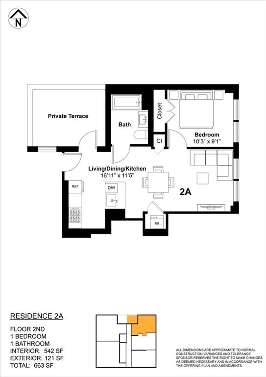 2183 Ocean Avenue Midwood Brooklyn NY 11229