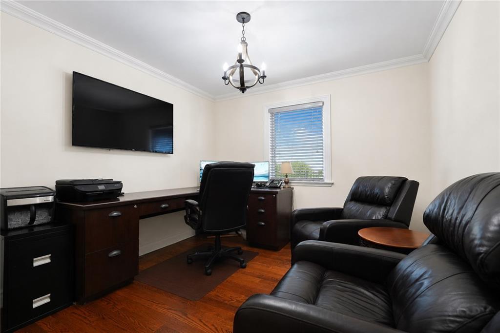 153 Downes Avenue Annadale Staten Island NY 10312