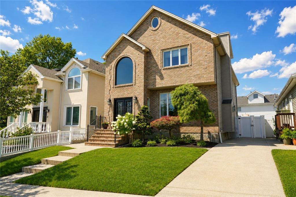 153 Downes Avenue Annadale Staten Island NY 10312