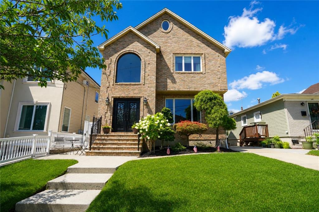153 Downes Avenue Annadale Staten Island NY 10312